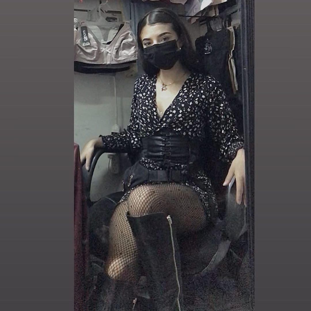 Very hot slut #ACbKM3n8