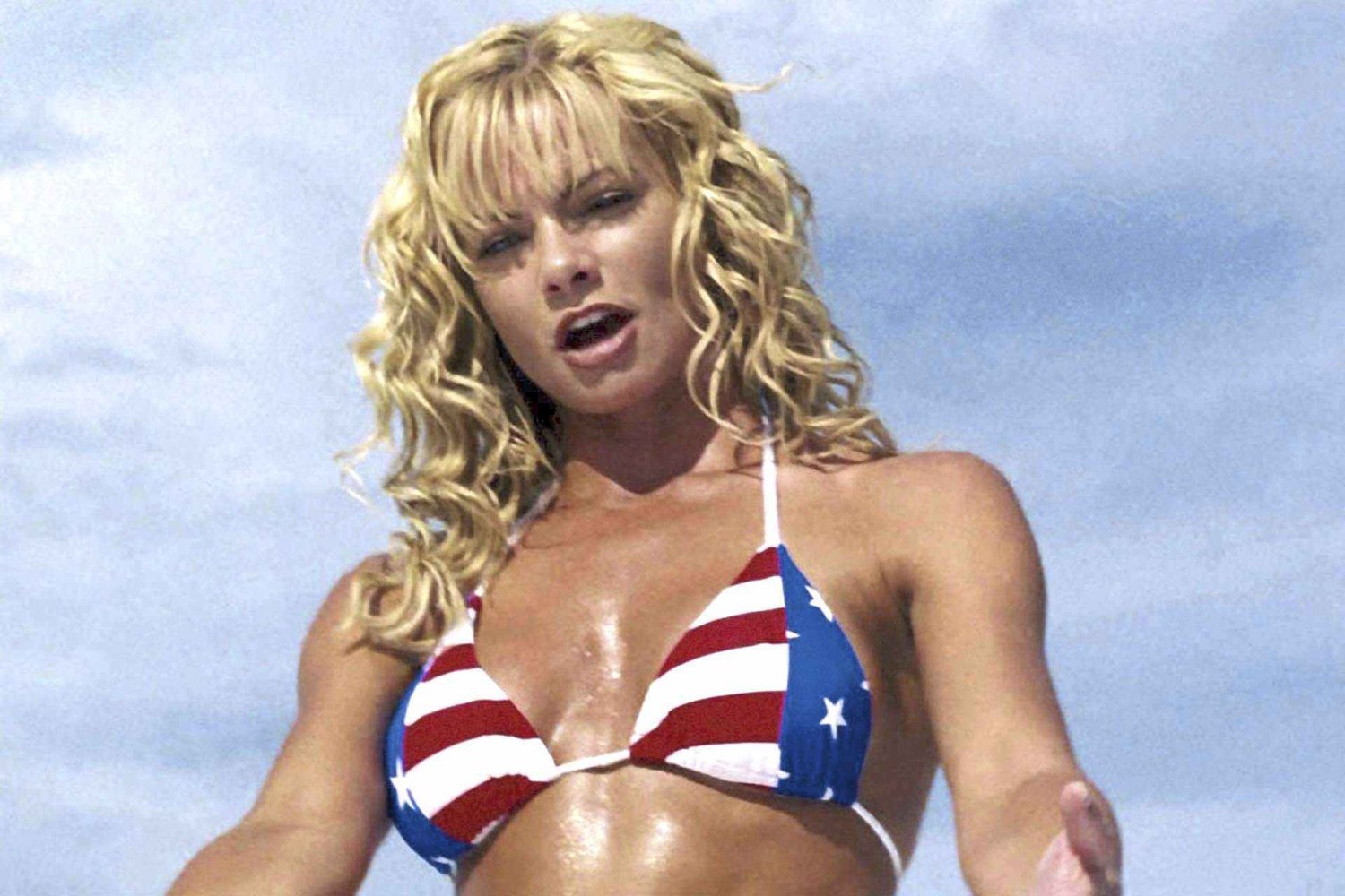 Jaime Pressly #lphdVQ1i