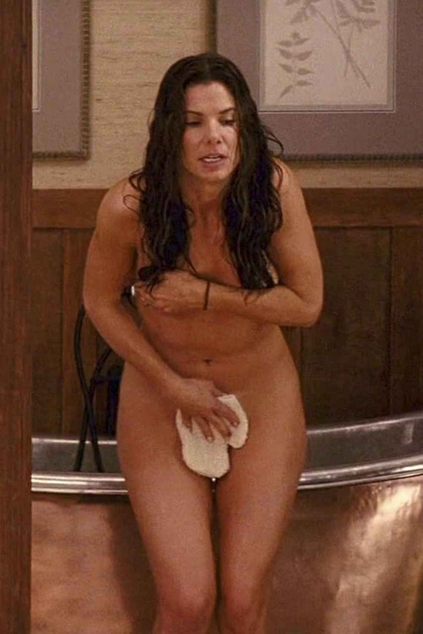 Porn Sandra Bullock Bikini - Sandra Bullock - Porn Videos & Photos - EroMe