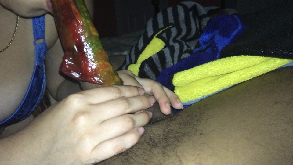 @Wopstxr🇺🇸Onlyfans X Twitter BBC Ban Leak 13” Inch BBC🍆 #6QyAcTj4