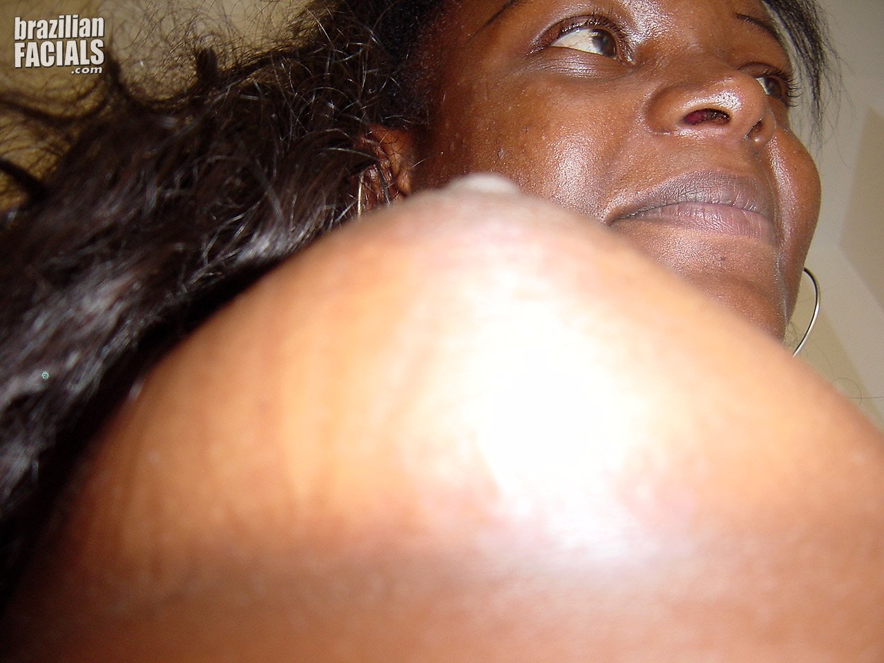 Brazilian Facials - Anny 01 #ct09oRJp