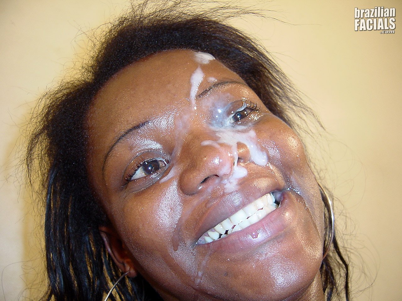 Brazilian Facials - Anny 01 #eHds10Nj