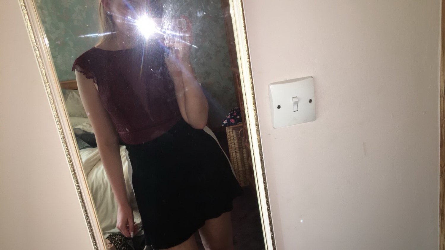 Selfie babe #ADL7Sn3X