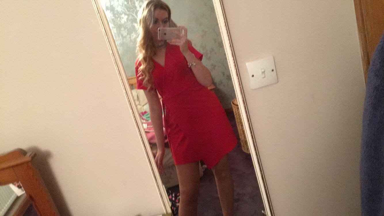 Selfie babe #CVT10yWB