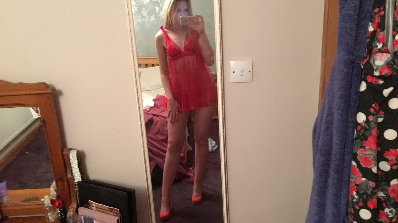 Selfie babe #SuPESjvi