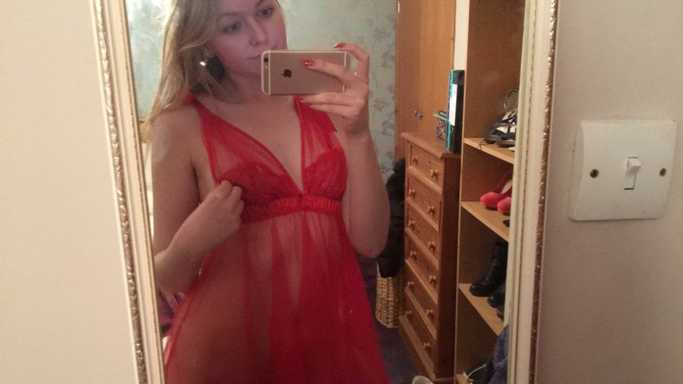 Selfie babe #dU3iU3hE