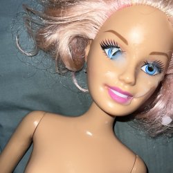 250px x 250px - Barbie Doll - Porn Photos & Videos - EroMe
