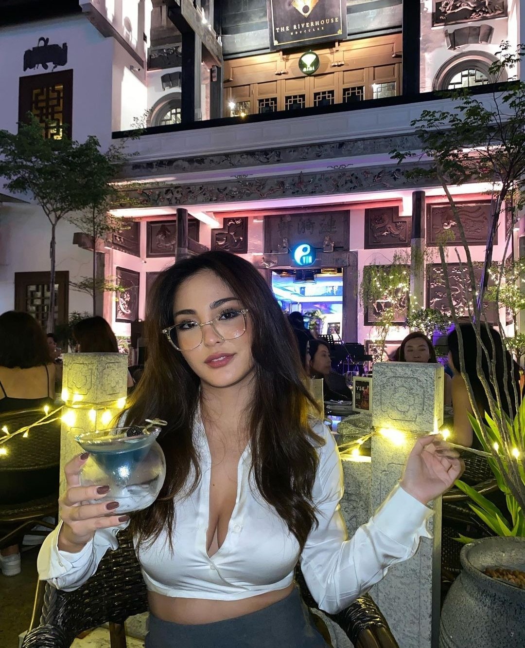 SG influencer Keisha #0bK8Arm5
