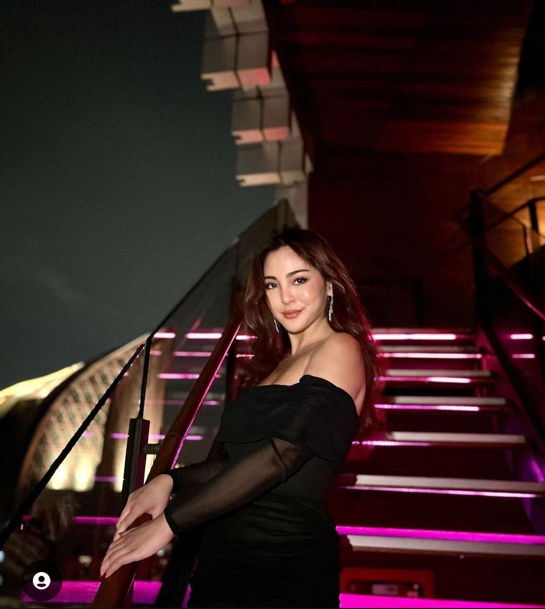 SG influencer Keisha #8xykuRPG