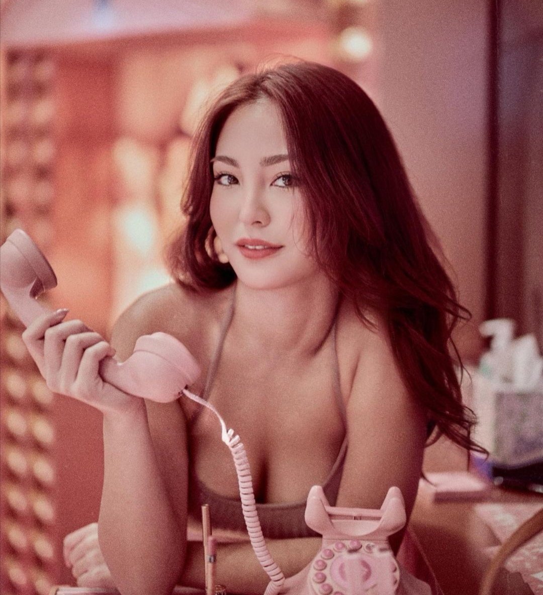 SG influencer Keisha #Ci6CkLf7