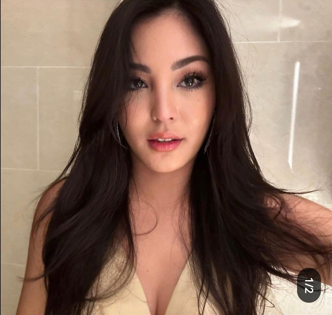 SG influencer Keisha #GU7rRhqk