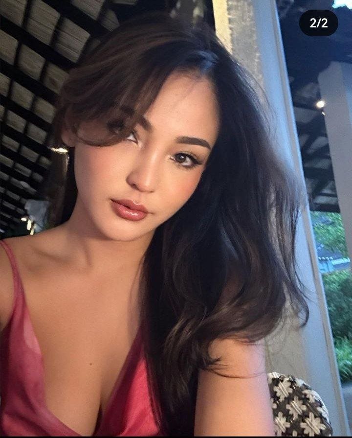 SG influencer Keisha #KvPCIbh1