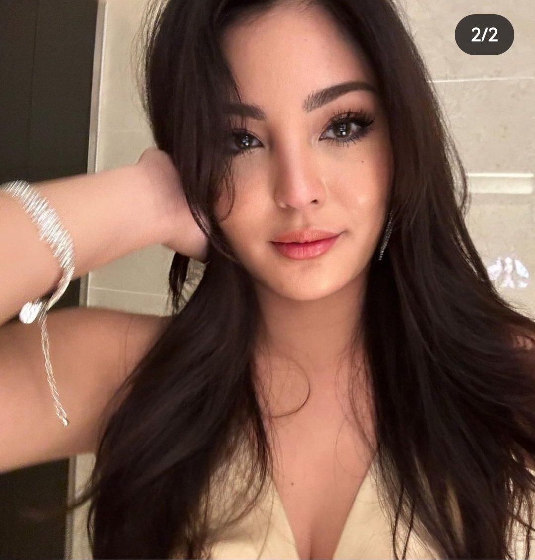 SG influencer Keisha #YfEILYoy