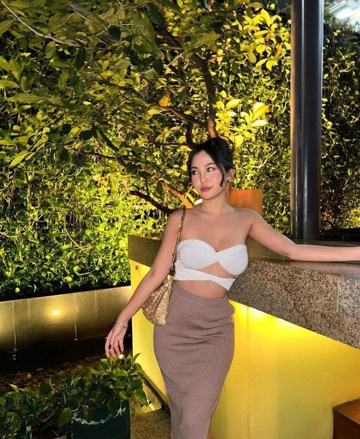 SG influencer Keisha #qu5lsOb0