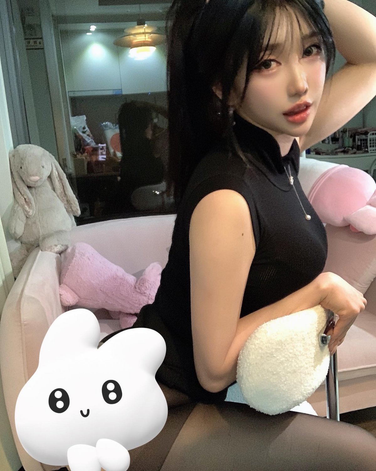 Asian Korean Influencer Onlyfans Leak - Porn - EroMe