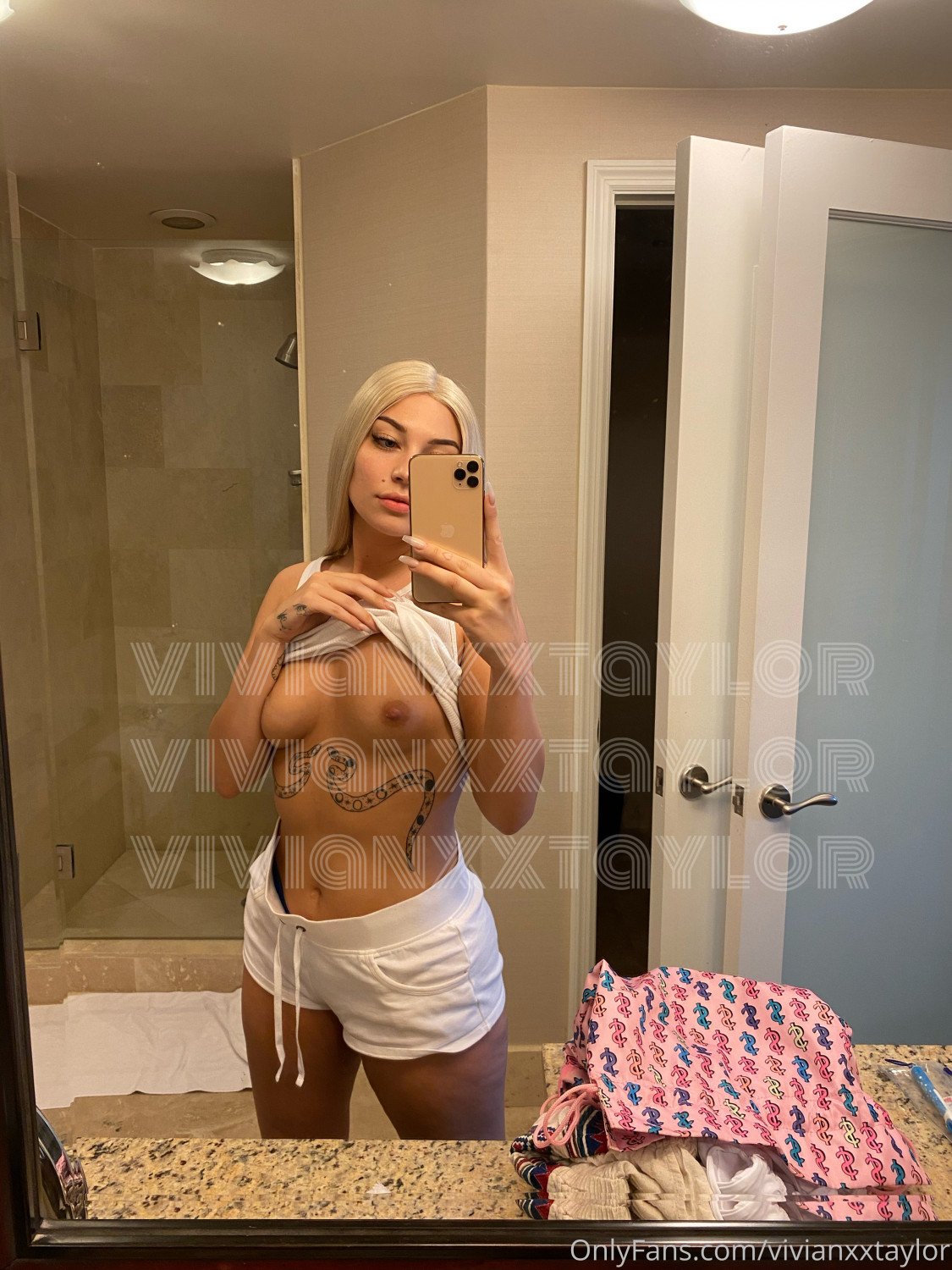 Vivianxxtaylor freaky thot | OF leak #BYmbJV8S