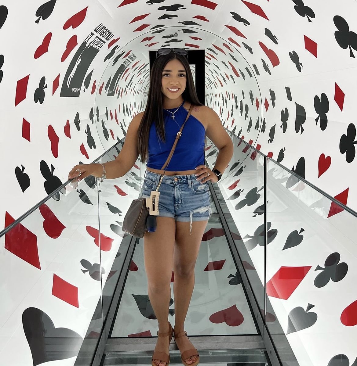 Latina with best legs and beautiful face no pull out game #sZy2JrOW