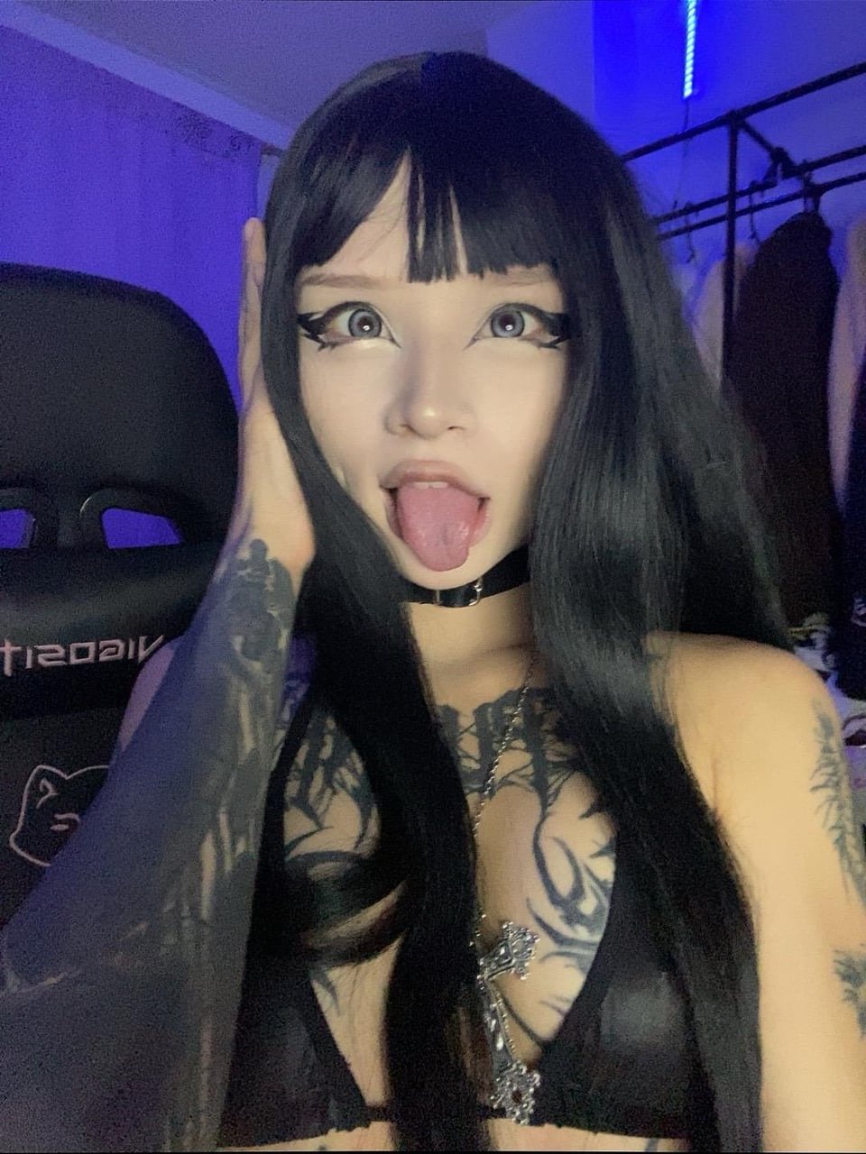 Alt GiRlz 👧🏻 #ybzK5Hsa