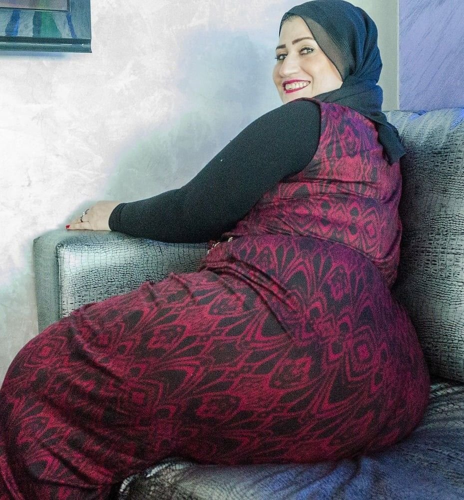 ARABIC Mom have big Ass (P 02) #EsBobyAn