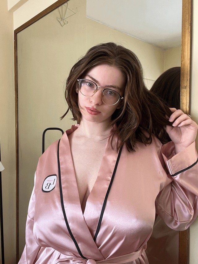 Big White Tits #PRYRxSW1