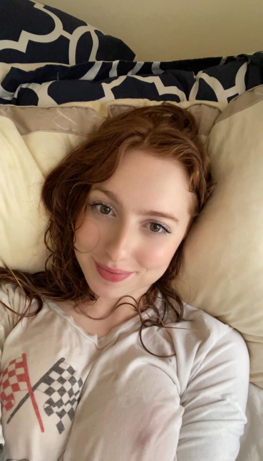 Perfect Bubbly Redhead Slut #9kSmPoYD