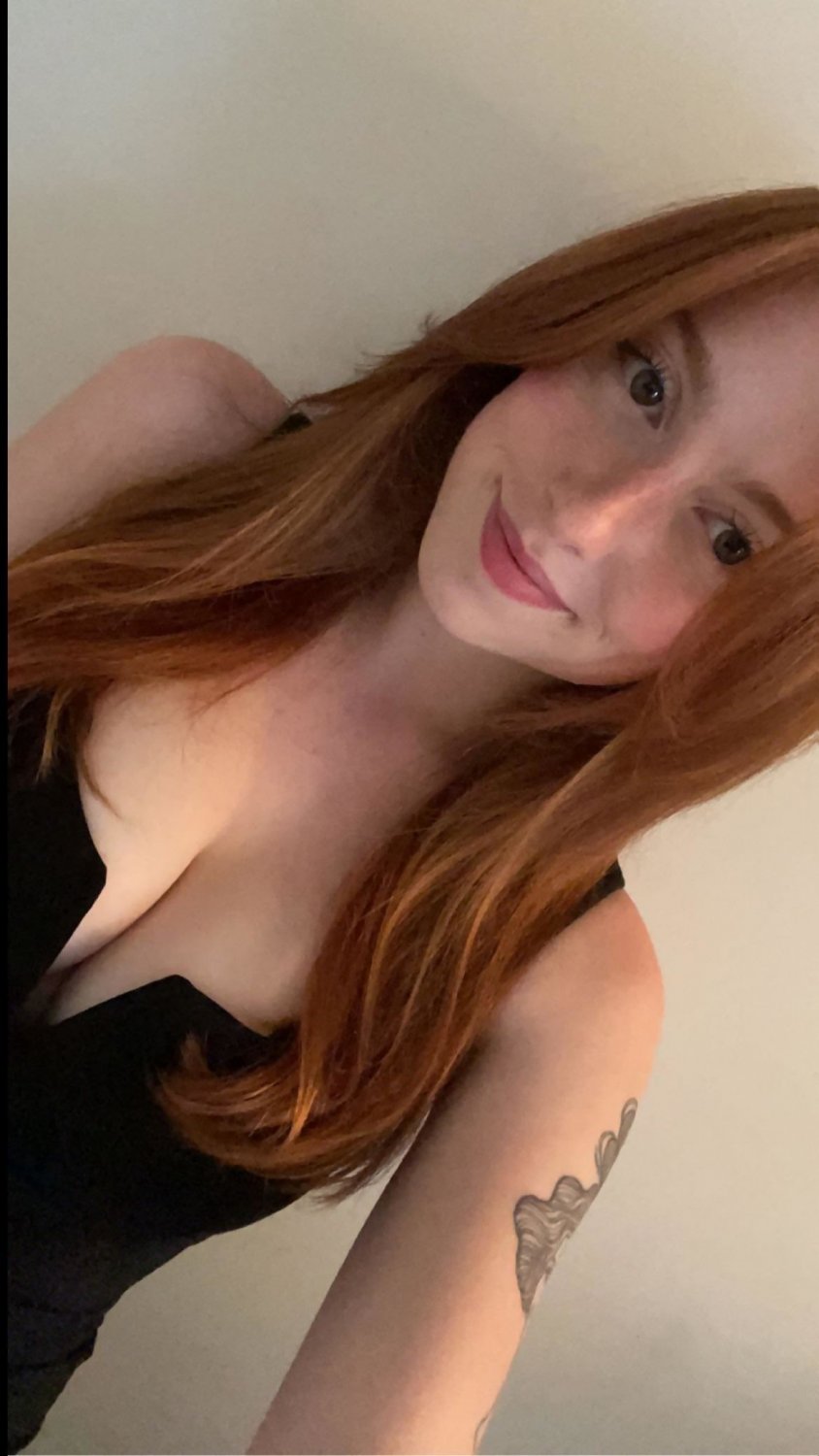 Perfect Bubbly Redhead Slut #IrjmLbuv