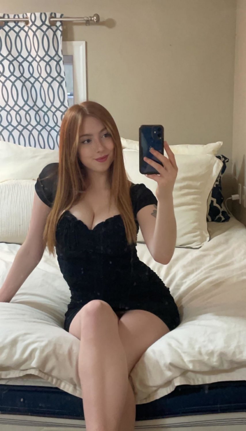 Perfect Bubbly Redhead Slut #tCh6YkcB
