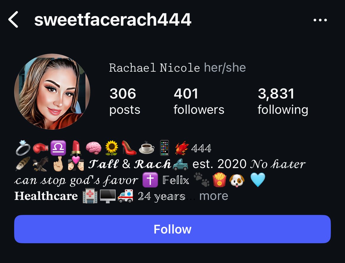 SweetfaceRach loves Backshots! Cheats on her man and calls him daddy #r5EWX1co