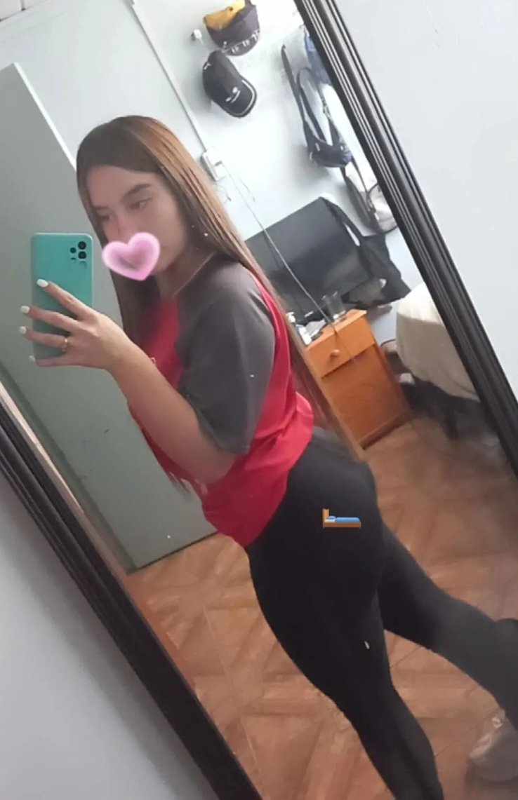 Turca chilena bien putita y maraca con ricas piernas y un culo grande #voAH0TmF