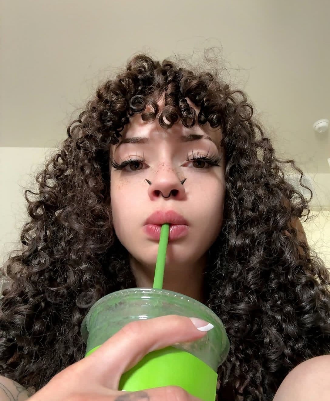 Perfect Goth Babi Baphi #NUu1UEG2