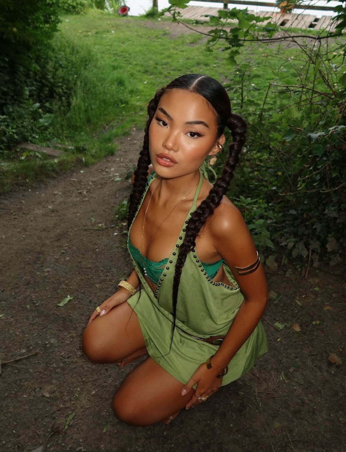 Asian tits AI gods work #bwd8ME0z