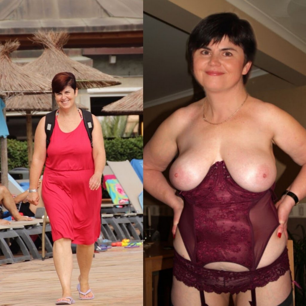 Doris - A Submitted Polish Wife - New & Vintage - Part 1. #IdC0buPp