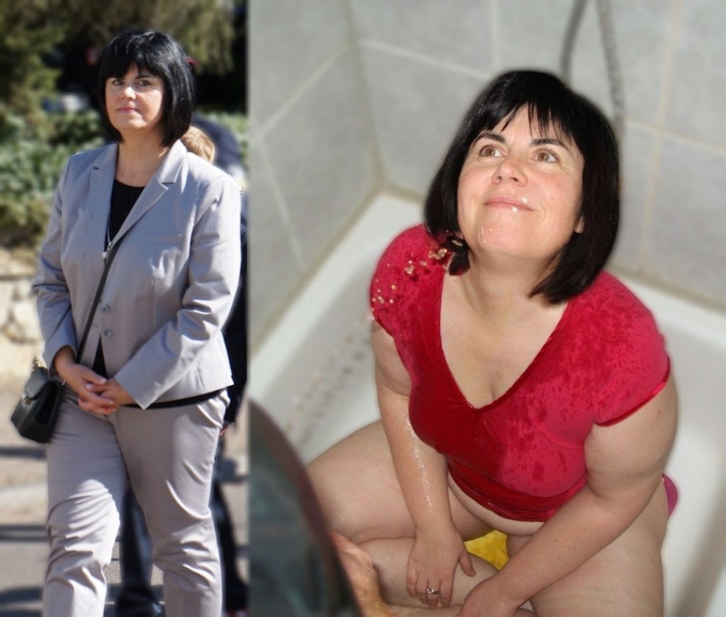 Doris - A Submitted Polish Wife - New & Vintage - Part 1. #TOg40gL6