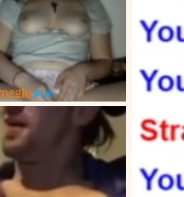 Cute girl with nice tits masturbation her pussy in chat Omegle #Ps7kfItH