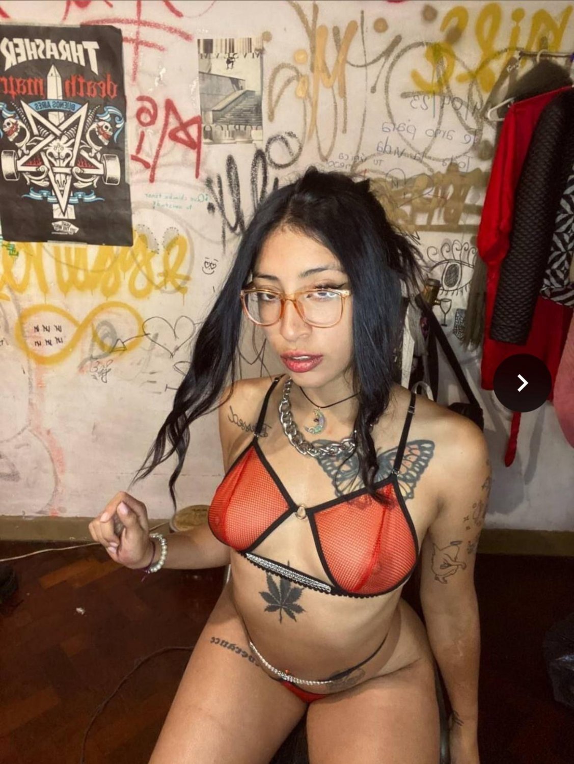 Hermosa pendeja #LHTMJMZy