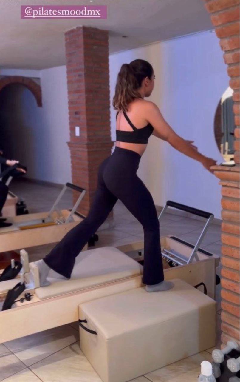 La flaquita de karla #S5K35Pkv