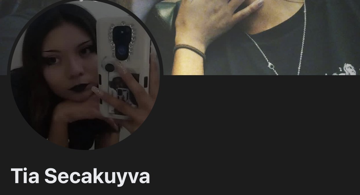 Native teen (Tia secakuva) #fxSqQtpm