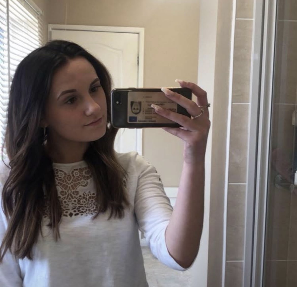 Let Em Know #gDnHk9U0