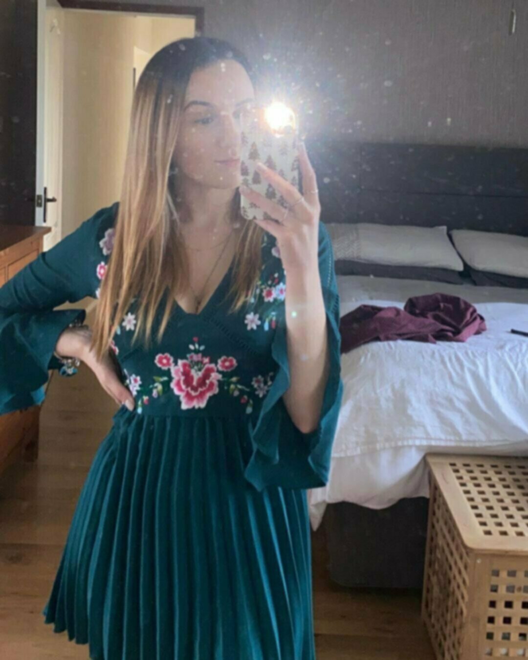 Let Em Know #rODWHtX1