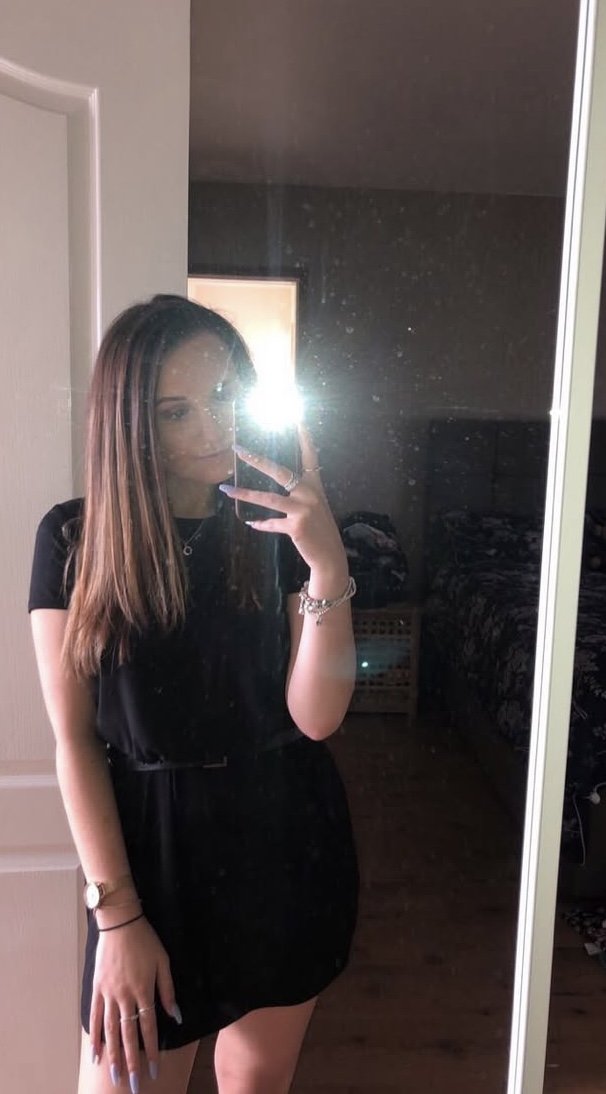 Let Em Know #tWIqioyD