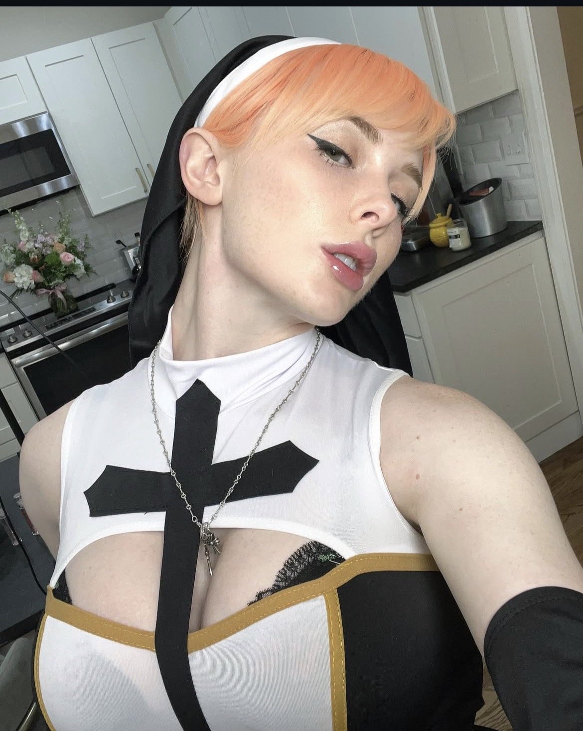 Ai link in the bio if you want to make your own #GKtQ1E2N