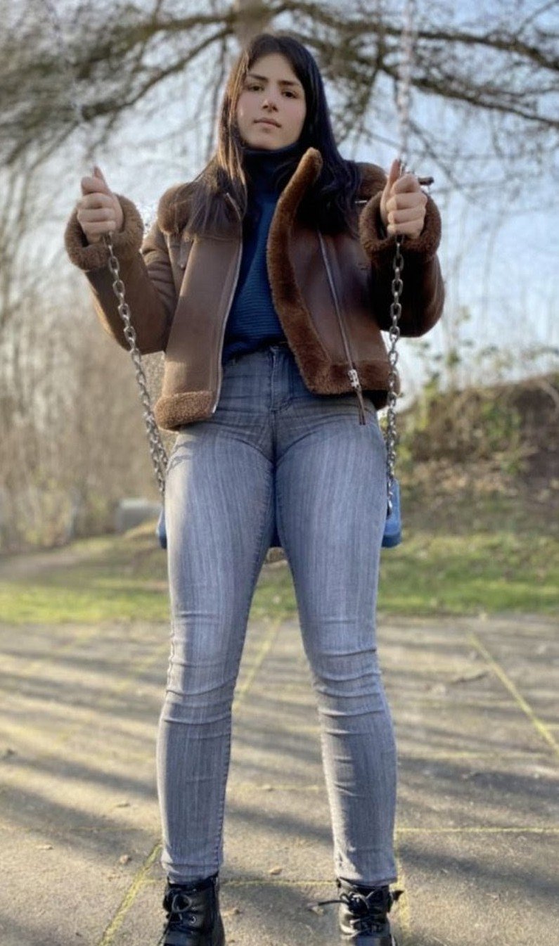 Cameltoe 5 #q5IoZHUG