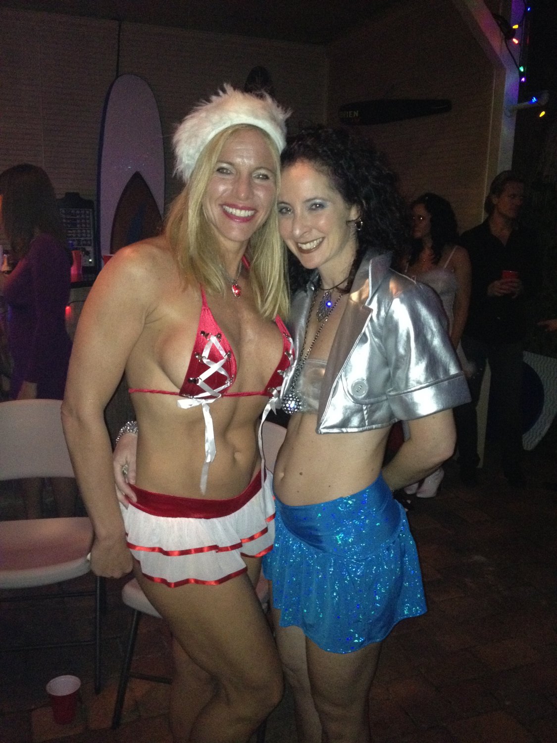 Lara Webslut #ECktYiGo