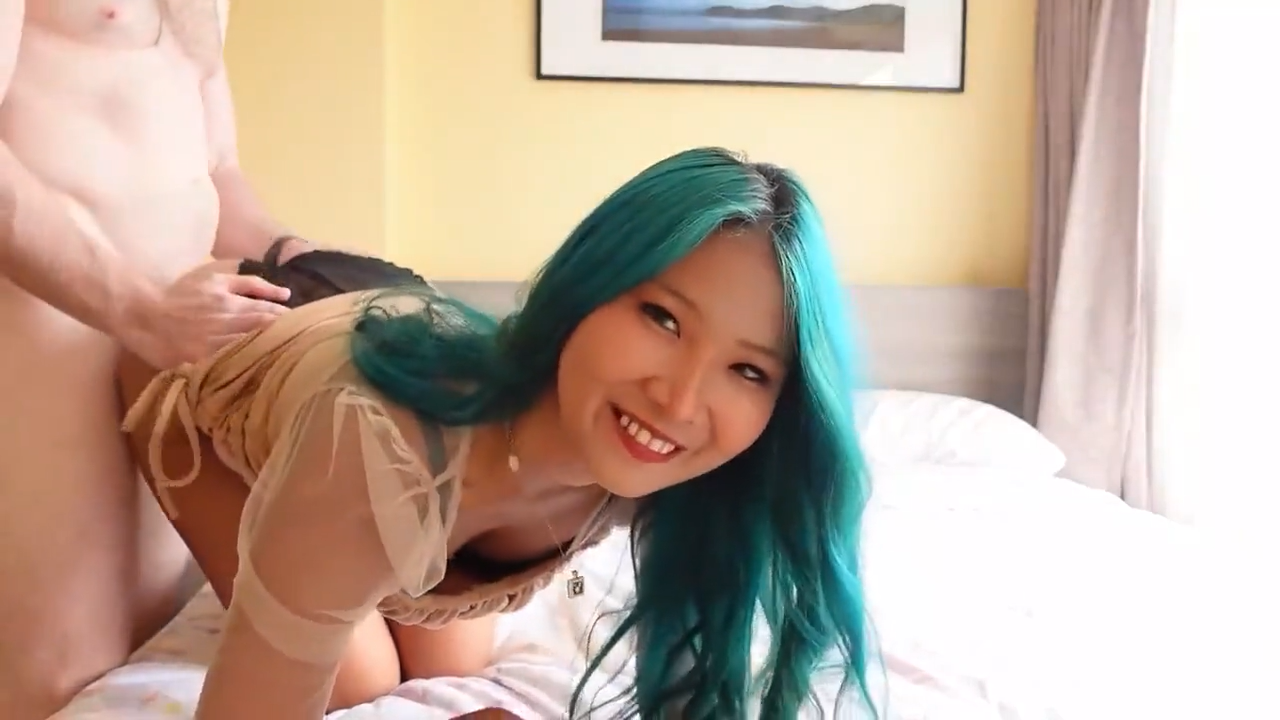 Korean Girl White Cock - Asian girl loves white cock - Porn Videos & Photos - EroMe