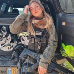 Military Girl Leaked OnlyFans MEGA
