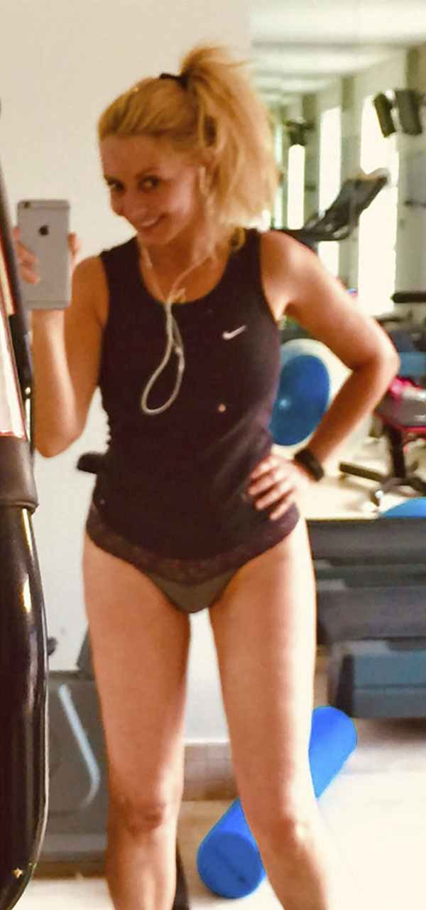 Carol Vorderman #CxhDwDNm