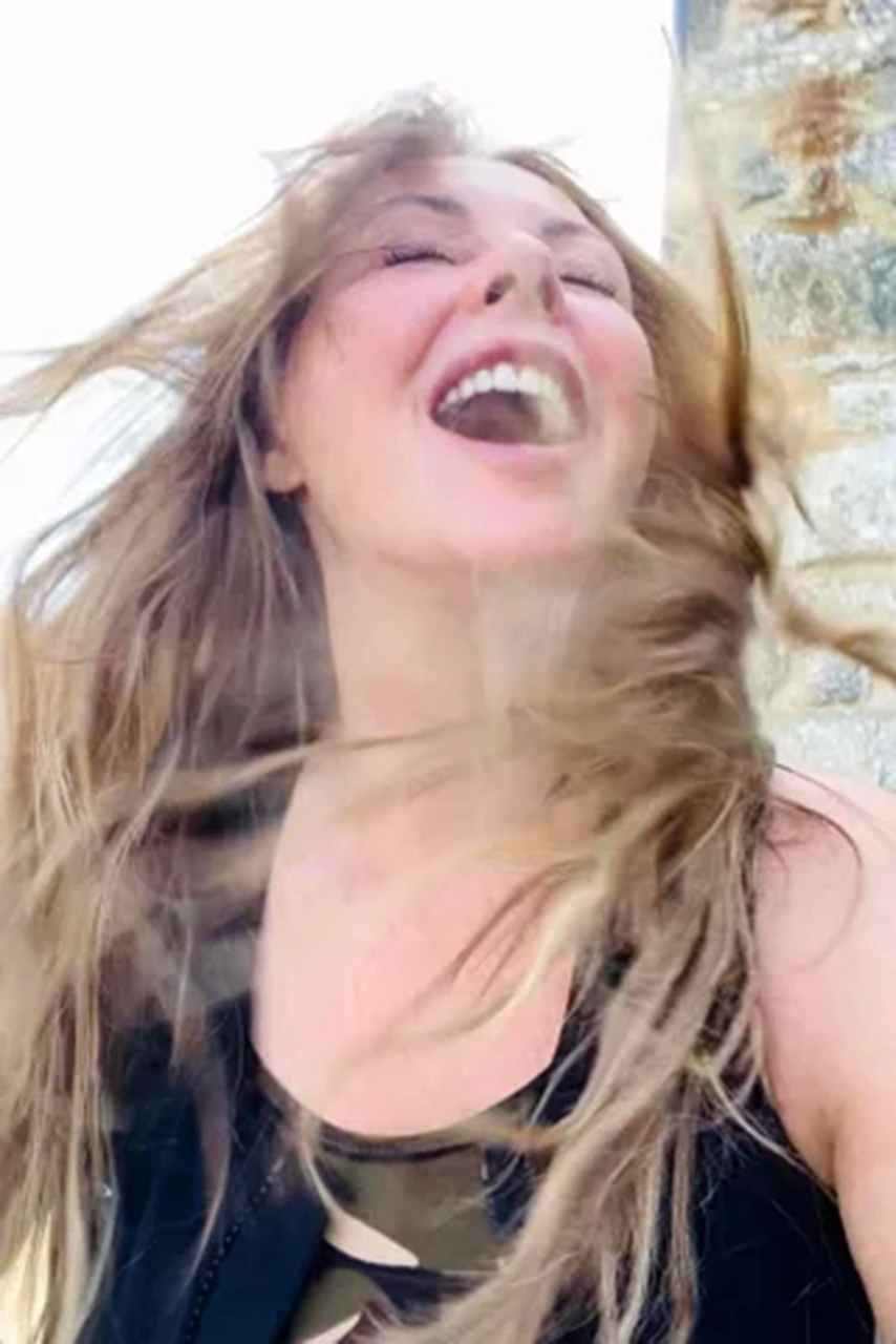 Carol Vorderman #NboB3ej0