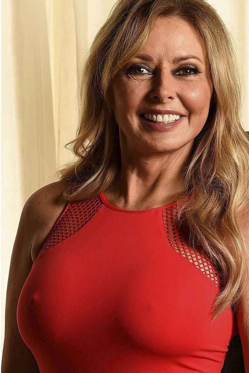 Carol Vorderman #gPJExzX2