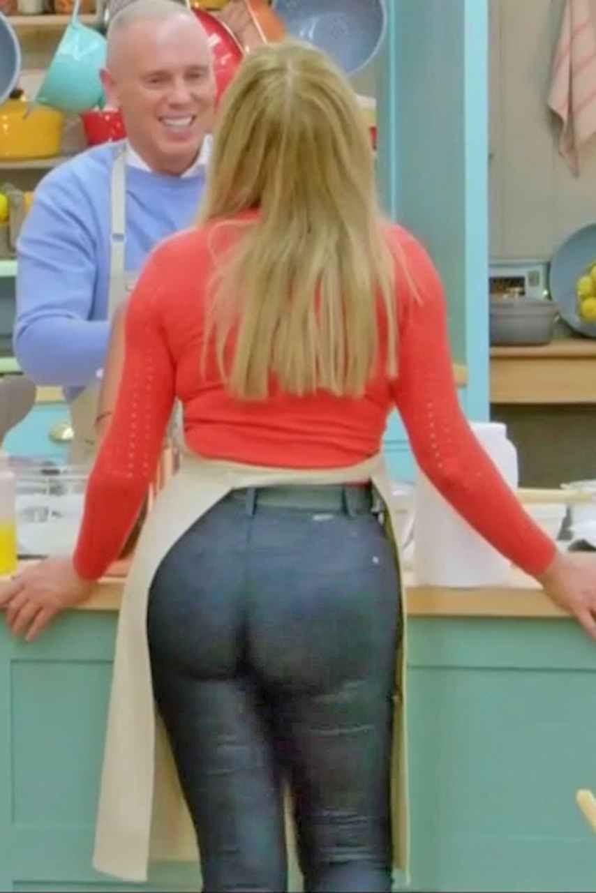 Carol Vorderman #xKCIxlJv