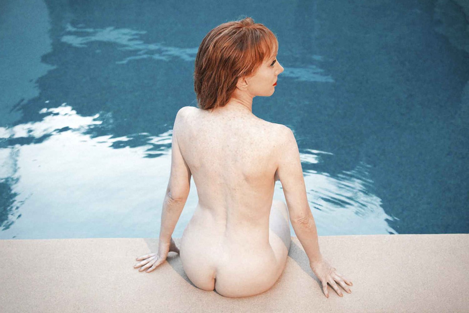 Kathy Griffin - Porn Videos & Photos - EroMe